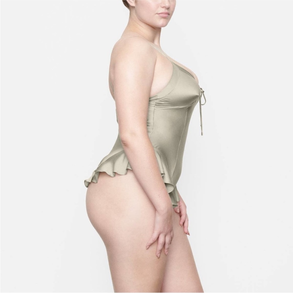 Skims Silk Teddy - image 2